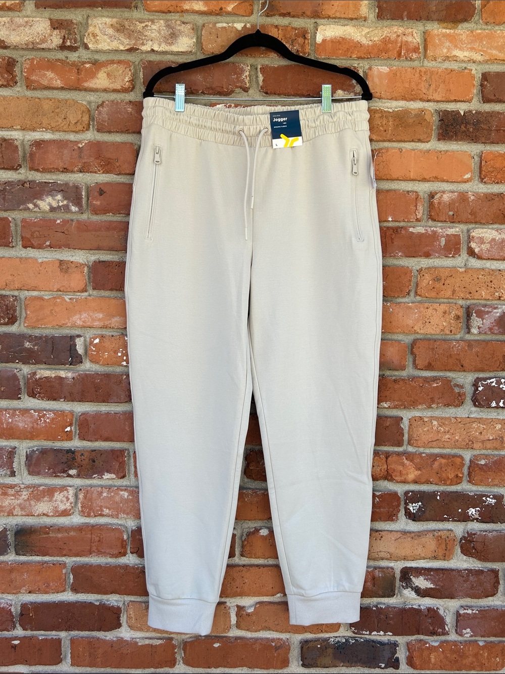 Old Navy Women’s NEW Dynamic Fleece Jogger Sweatpants High Rise L